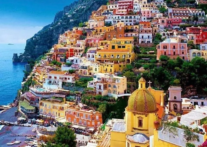 Home Sweet Home Salerno