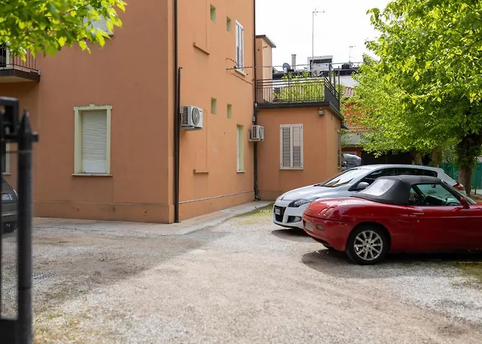 Hotel Villa Merope Rimini