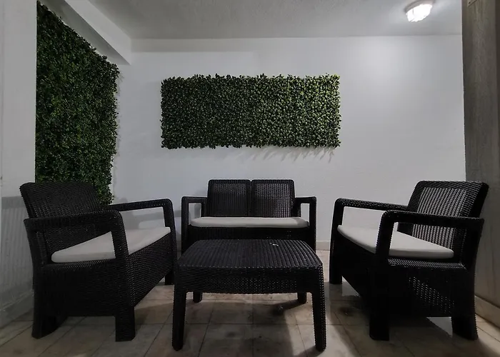 Room Dream Beato Lisboa