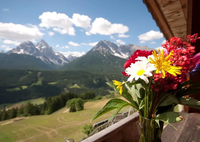 Galler Am Berg San Candido