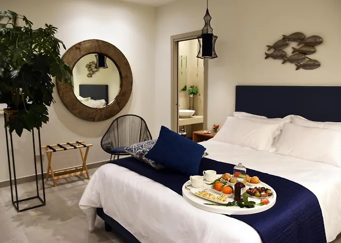 B&B Dimora Vistamare Barletta
