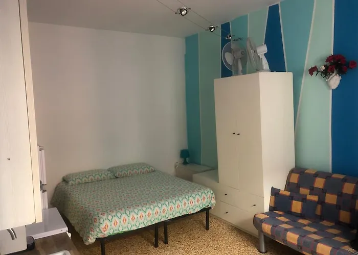 Home Willy Firenze