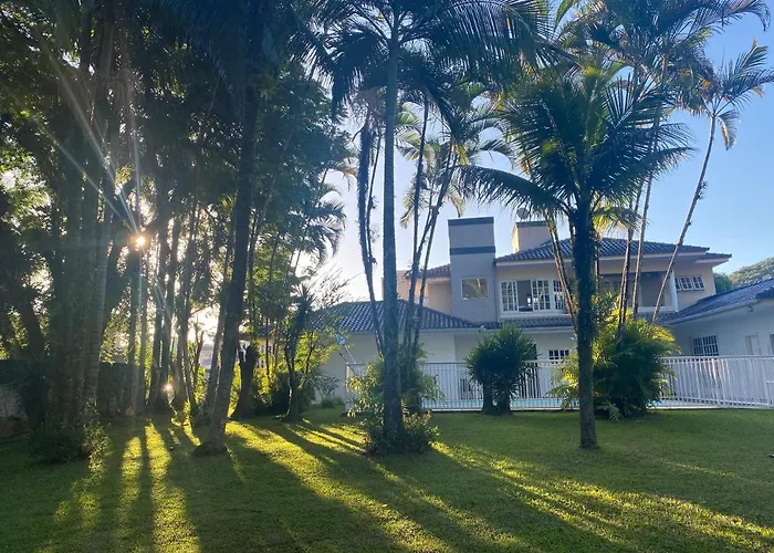 Pousada Vivera Jaraguá do Sul