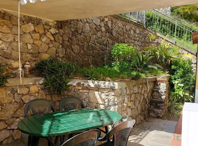 Villa La casa di Max La Spezia