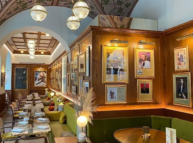 Maison Kammerzell - Hotel & Restaurant Estrasburgo