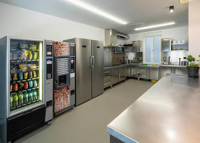Bulezen Urban Hostel Pontevedra