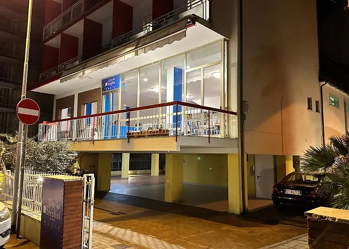 Albergo B&B Serafini Rimini