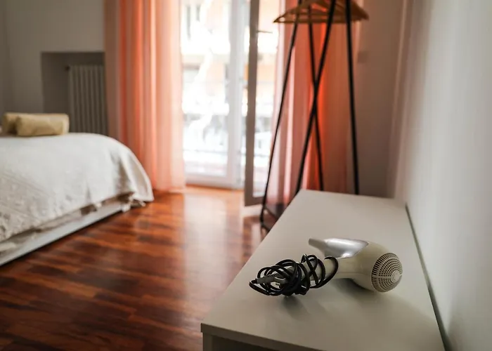 Aura Home Rent Of Rooms With Shared Kitchen Bari