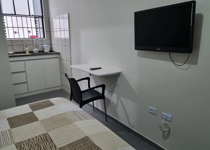 Studio Gt São Carlos