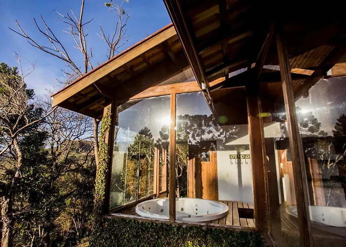 Pousada Villa Catarina Gonçalves