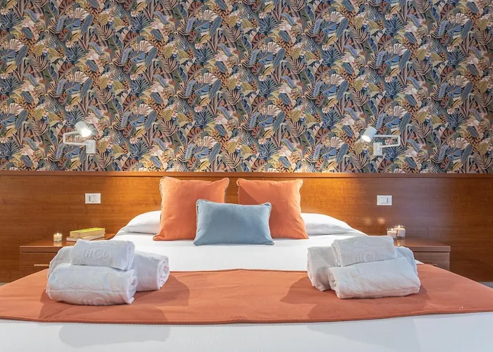 Vittoria Garden Suites Roma