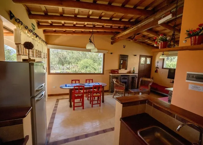 Villa Casa Santa Teresita Cafayate