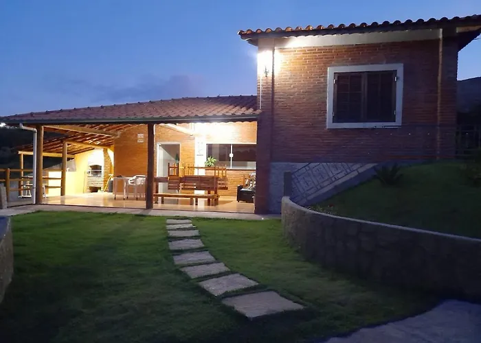 Chácara do Picapau Amarelo Vila Socorro 