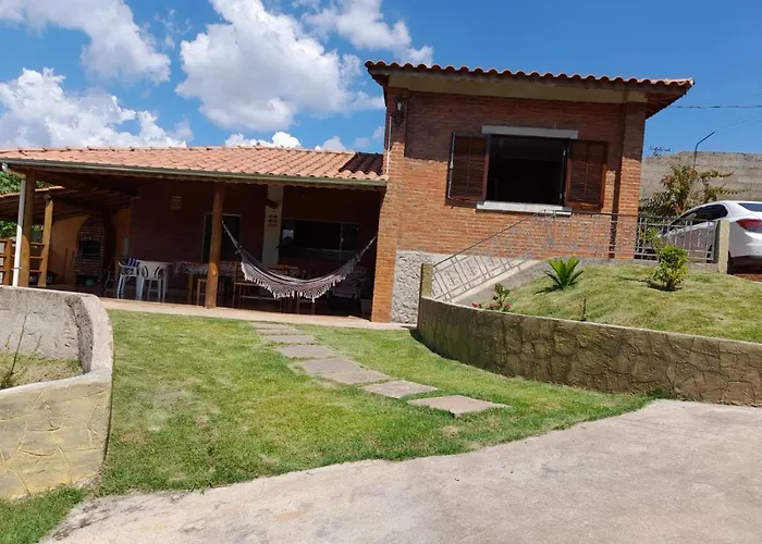 Chácara do Picapau Amarelo Vila Socorro 