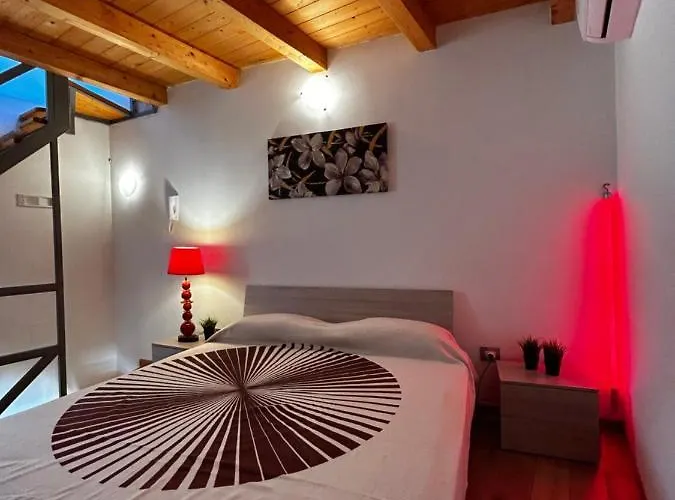 Villa Borgo Degli Svevi Bari