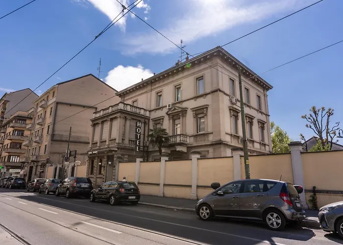 Hotel Apollo Milan