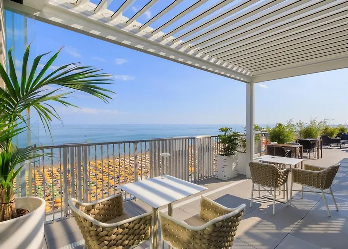 Diva Hotel Lignano - Adults Only Lignano Sabbiadoro
