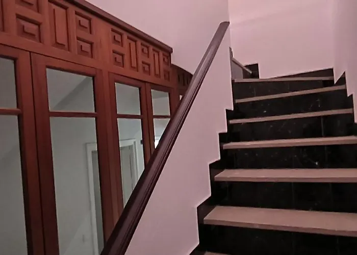 Villa Calancha Sevilla