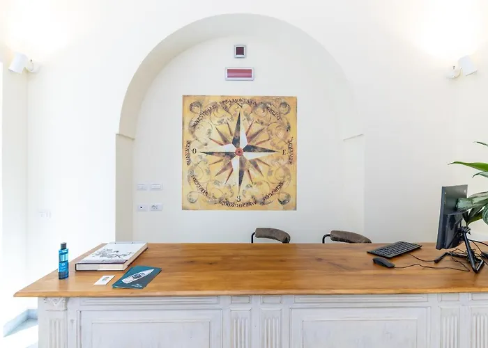 Hotel Casa Dani Capri