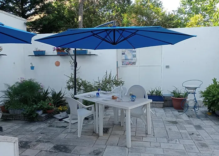 Bed and Breakfast A casa di Gio Lecce