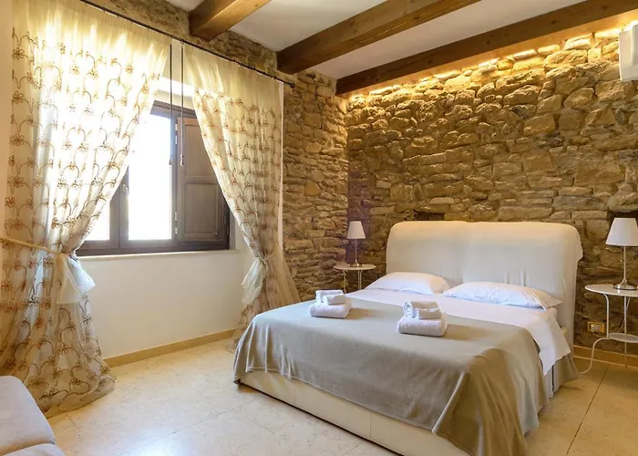 B&B Le Stanze di Ludovica Termoli