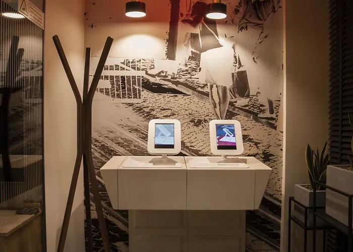 Room Select Via Veneto Roma