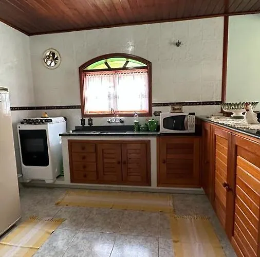 Casa Ipe Vila Monte Verde 
