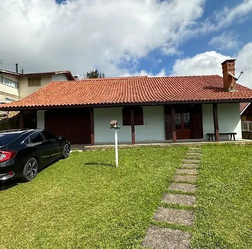 Casa Ipe Vila Monte Verde 