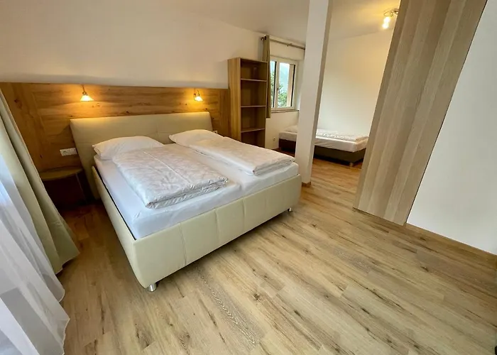 B&B Transit Rooms - Your Stopover, Free Parking Vipiteno