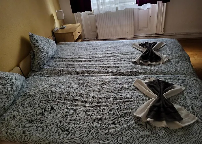 Hotel Casa Nora  Budapest