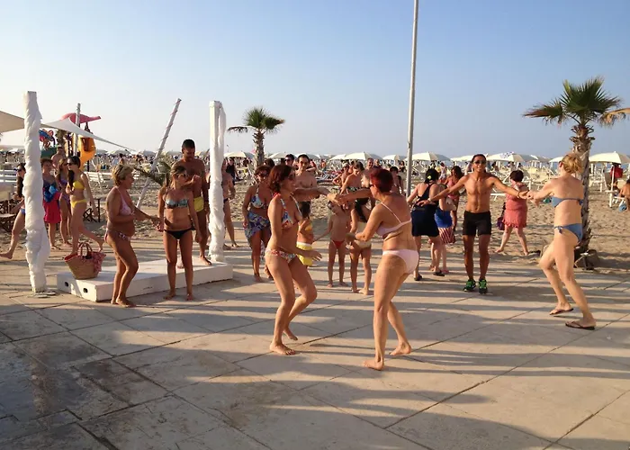 hotel castellani Rimini