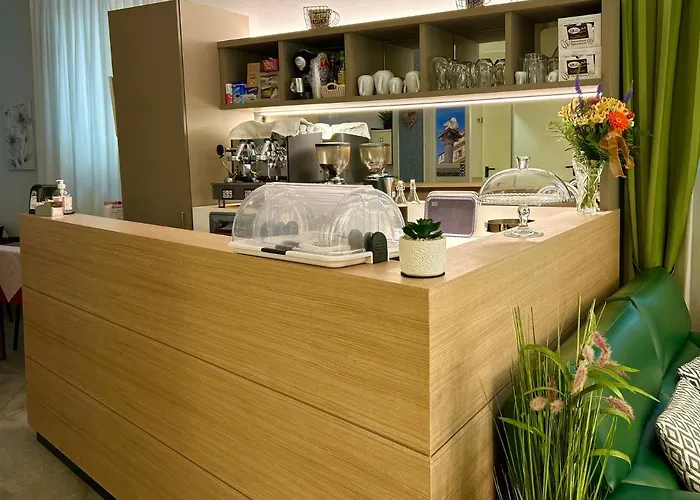 Hotel Sanmicheli Verona