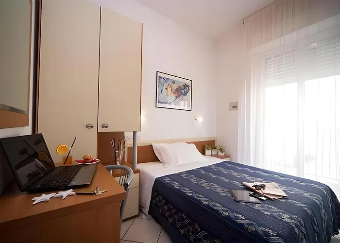 Hotel Jana Rimini