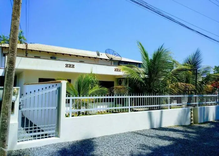 Casa Dos Franz Vila Jaraguá do Sul