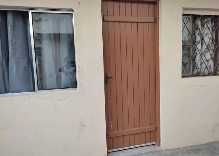 Pousada Brum Pelotas