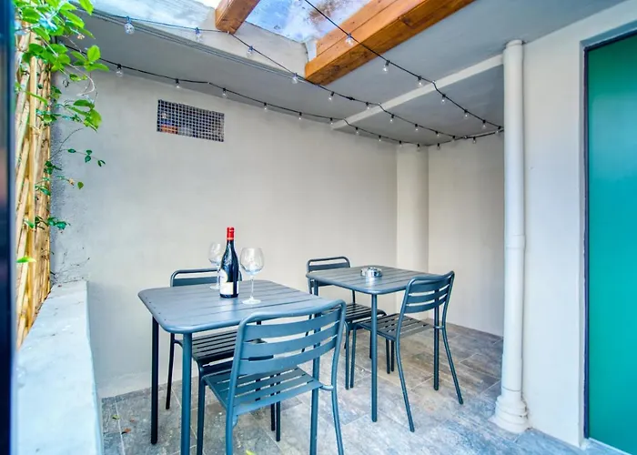 Italianflat - Angolino dei Navigli Milano