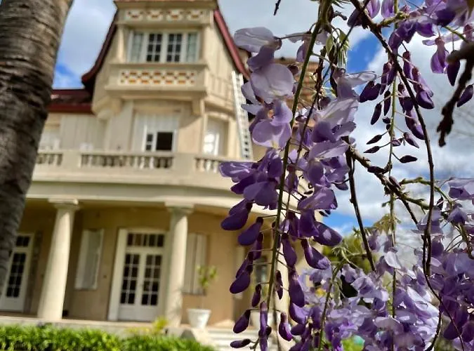Casa Villa Julia Tigre