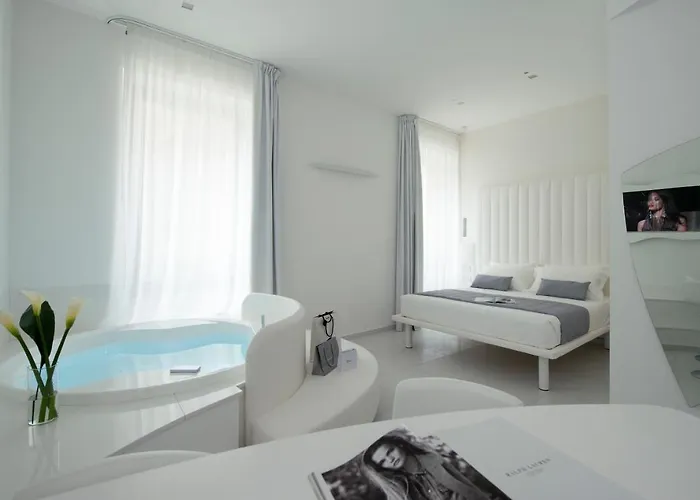 Gatto Bianco Mia Aparthotel Milano