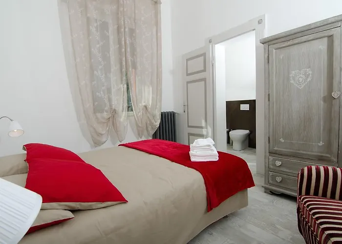 Hotel A Casa di Lu Na Bologna