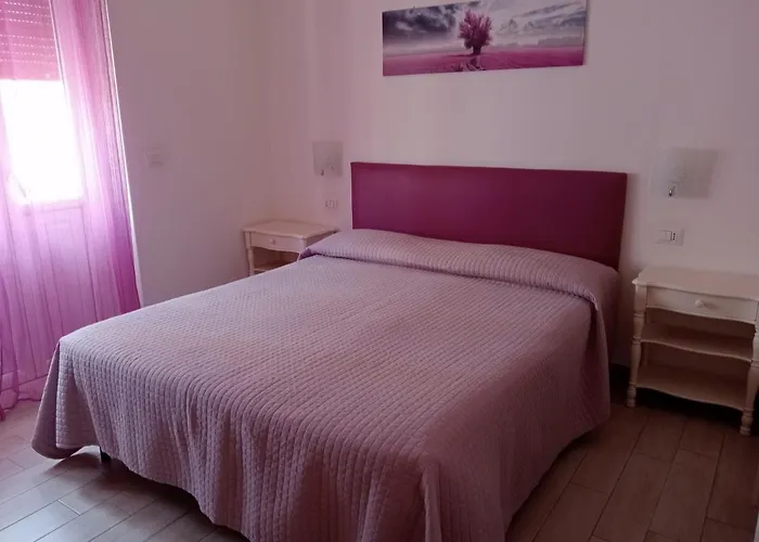 Casa Nova B&B Alghero