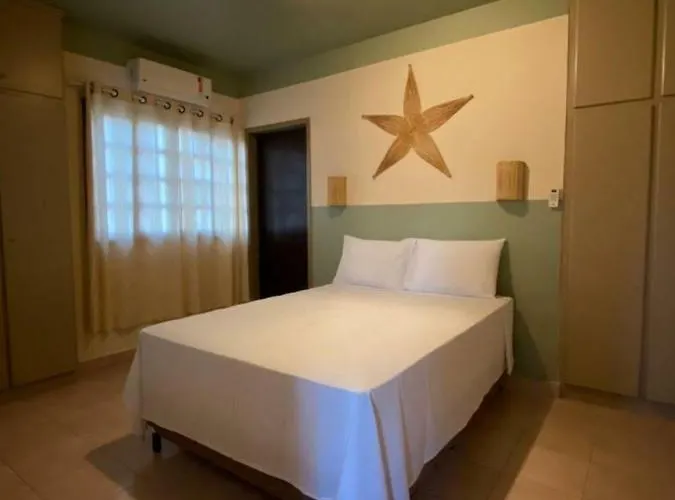 Hostel Morocha Maceió
