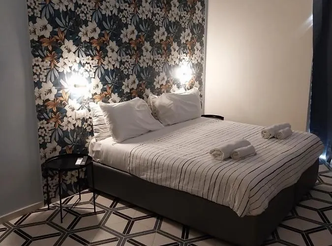Hotel Firenze24 Napoli