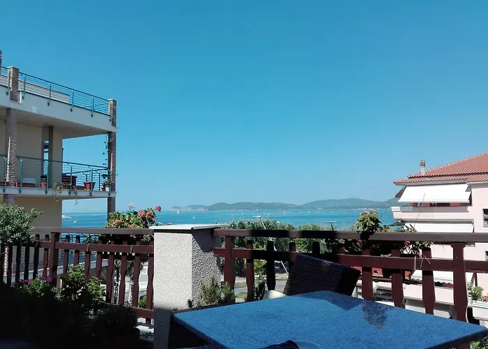 Appartamento L'Ambra Alghero