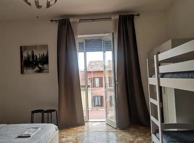 Hotel Malpensata Bergamo