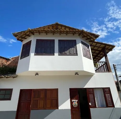Pousada Brisa Do Leste Paraty
