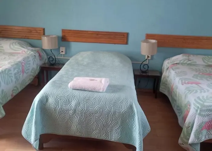 Hostal don Felipe Guadalajara