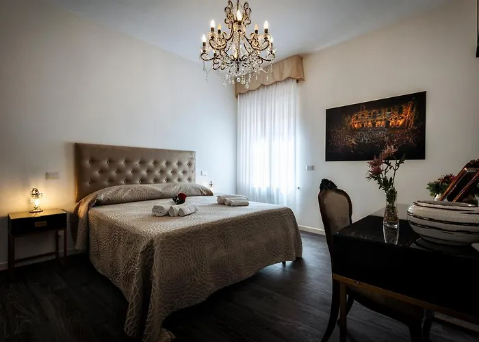 Hotel Sinfonia 23 Ravenna