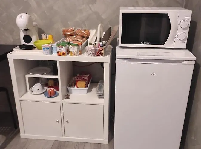 B&B La Sinfonia Cagliari