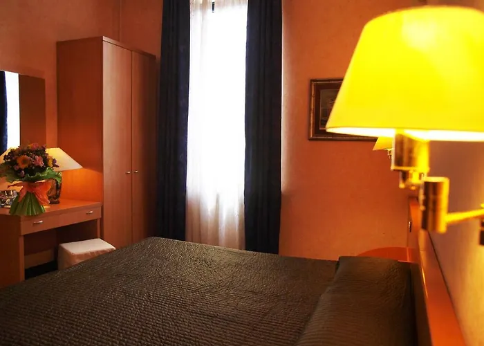 Residence H5 Piacenza