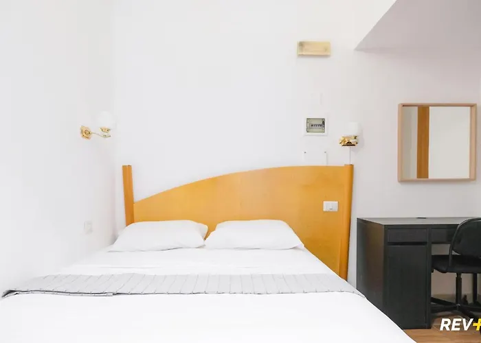 Bb Plus Roma Termini